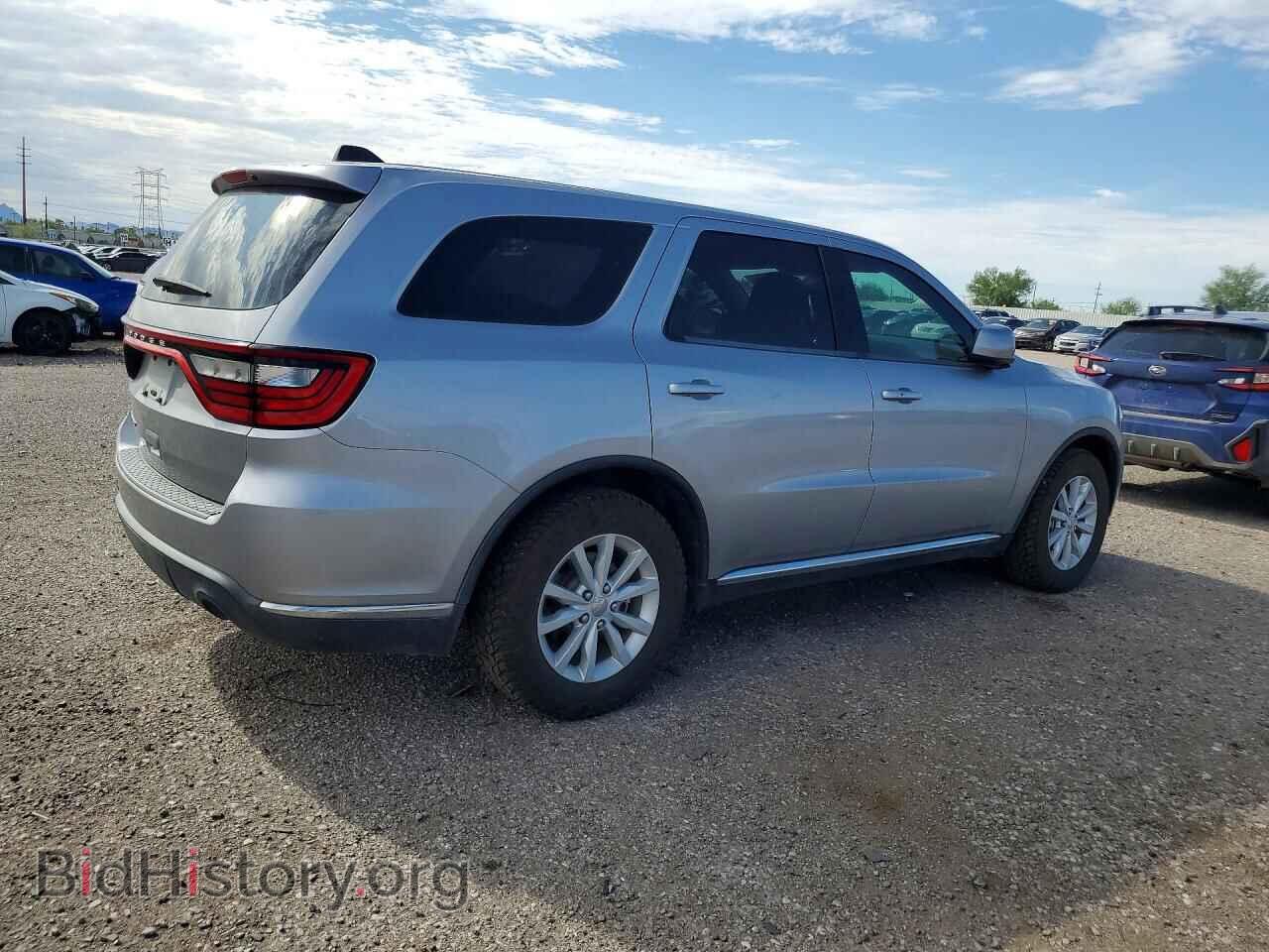 2015 DODGE DURANGO - VIN: 1C4RDHAG3FC931010 - Photo 3