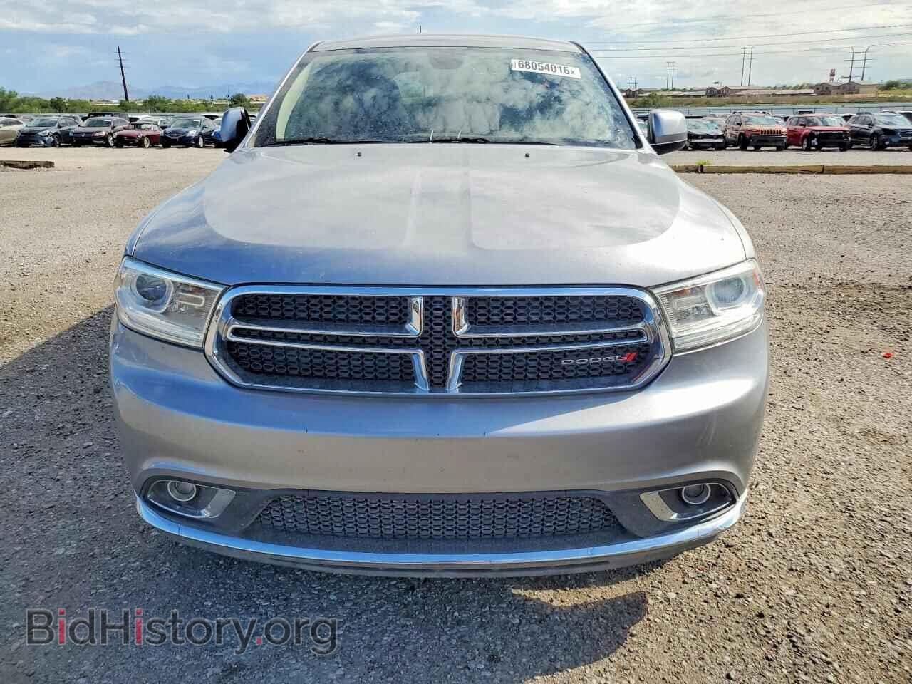 2015 DODGE DURANGO - VIN: 1C4RDHAG3FC931010 - Photo 5