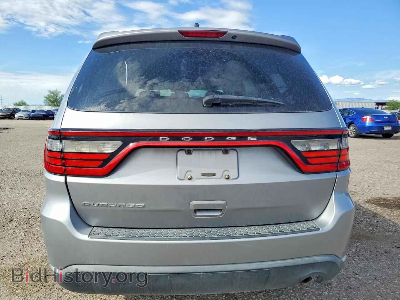2015 DODGE DURANGO - VIN: 1C4RDHAG3FC931010 - Photo 6