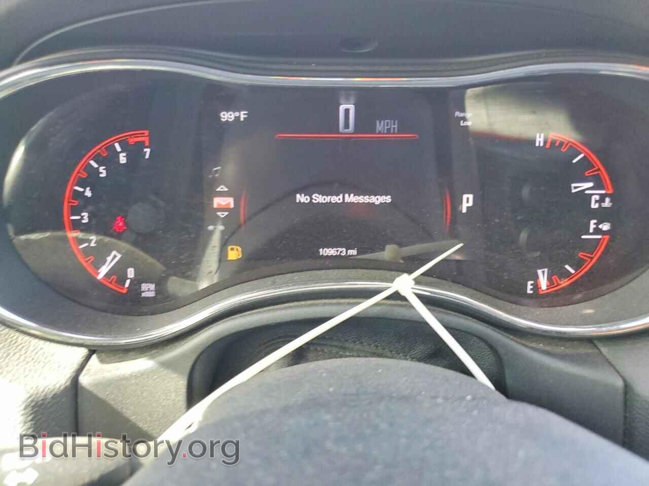 2015 DODGE DURANGO - VIN: 1C4RDHAG3FC931010 - Photo 9