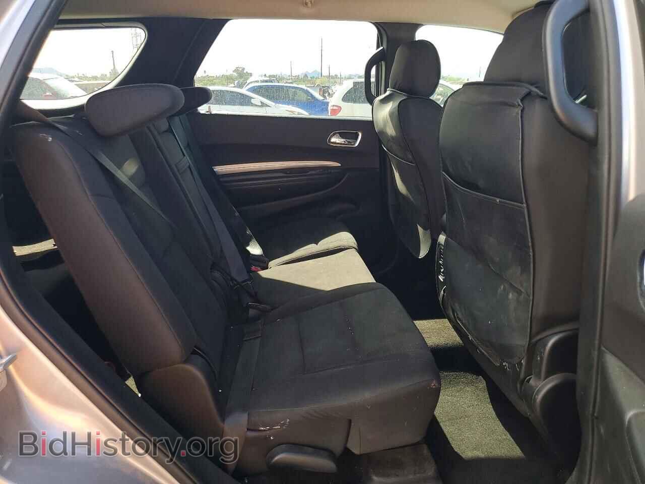 2015 DODGE DURANGO - VIN: 1C4RDHAG3FC931010 - Photo 10