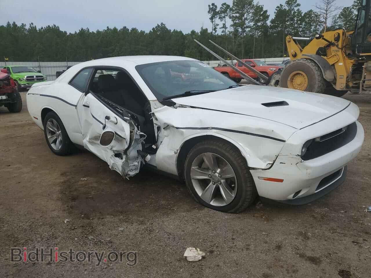 2018 DODGE CHALLENGER - VIN: 2C3CDZAG7JH311329 - Photo 4