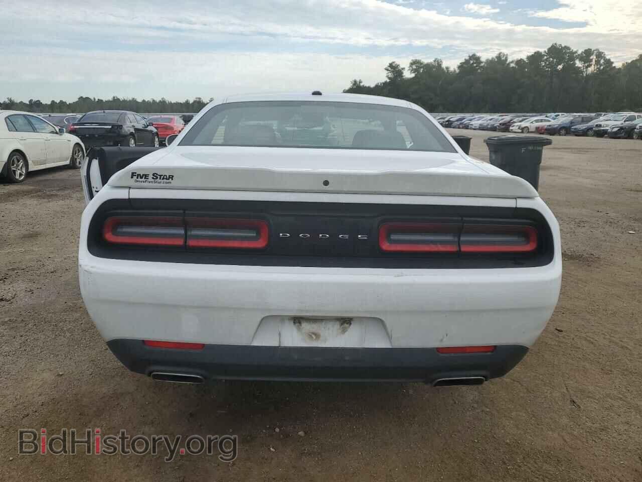 2018 DODGE CHALLENGER - VIN: 2C3CDZAG7JH311329 - Photo 6