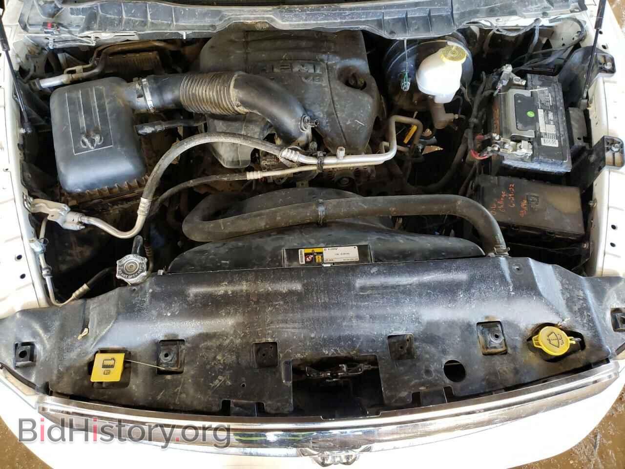 2017 RAM 1500 - VIN: 1C6RR7TT5HS742669 - Фото 11