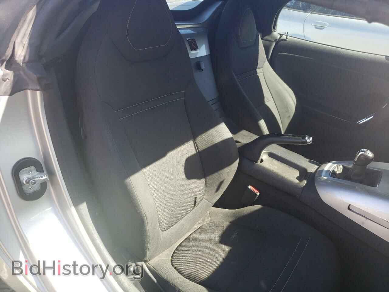 2007 SATURN SKY - VIN: 1G8MB35B47Y101765 - Фото 10