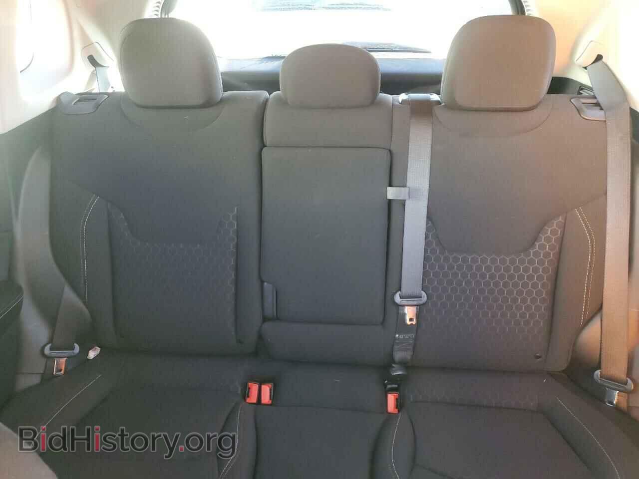 2020 JEEP COMPASS - VIN: 3C4NJDAB1LT242796 - Фото 10