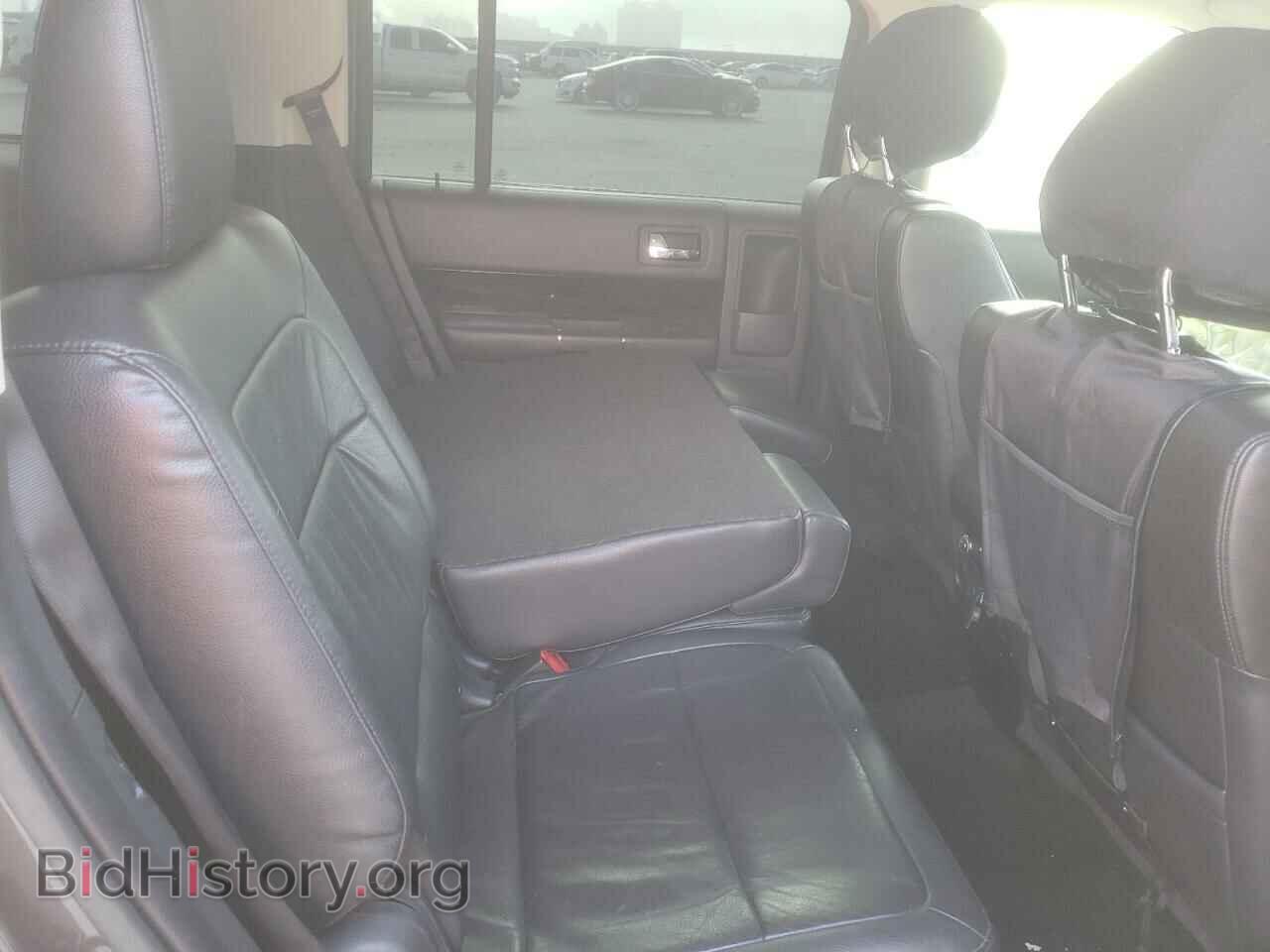 2015 FORD FLEX - VIN: 2FMGK5C89FBA11539 - Фото 6
