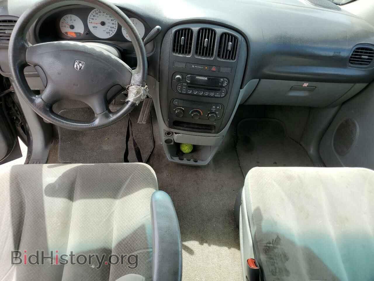 2007 DODGE All Models - VIN: 1D4GP25BX7B227214 - Photo 8