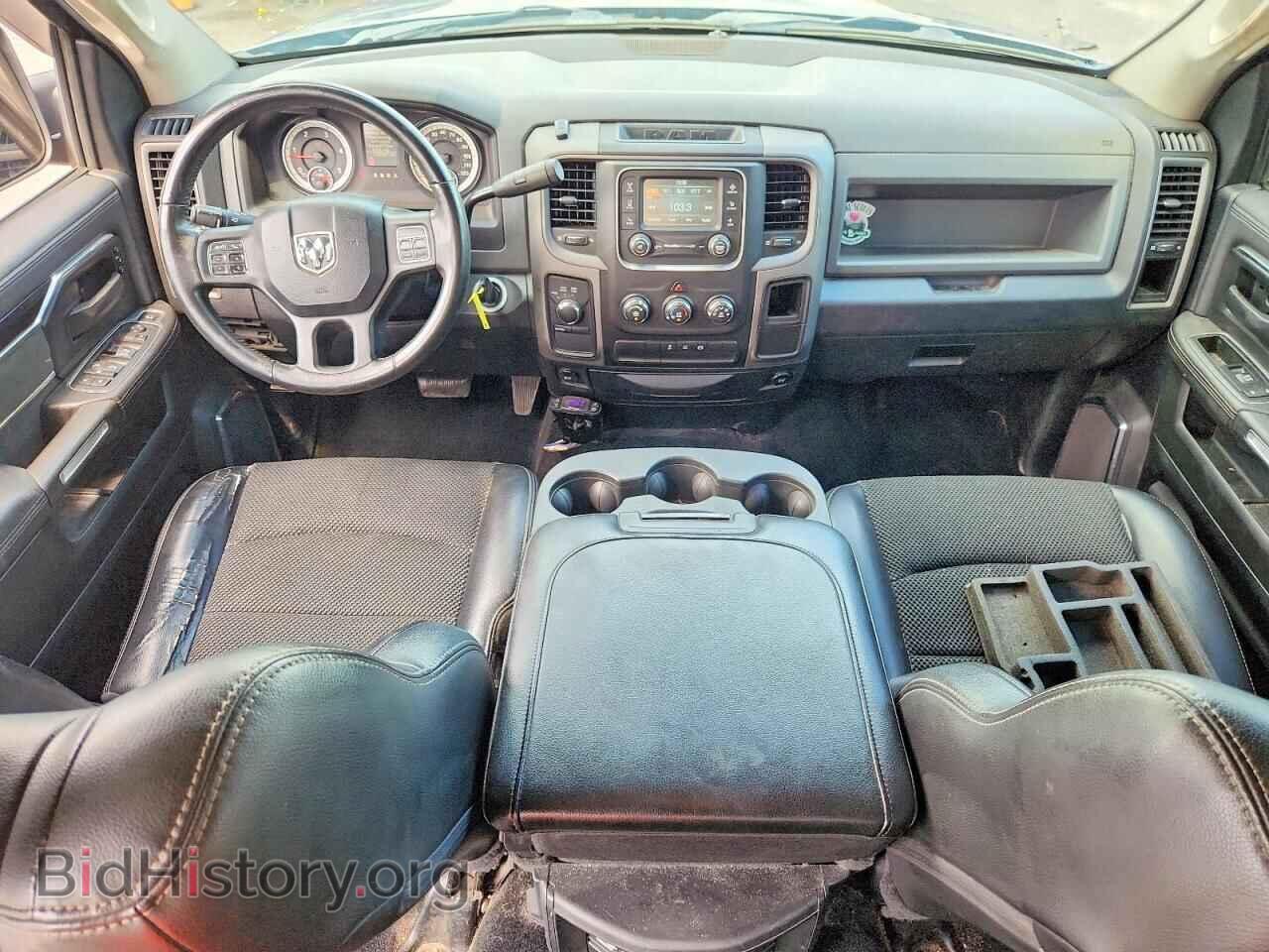 2014 RAM 2500 - VIN: 3C6UR5CL7EG118471 - Фото 8