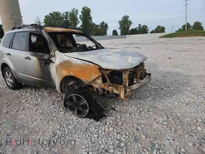 2012 SUBARU FORESTER - VIN: JF2SHBBC8CH436218 - Photo 14