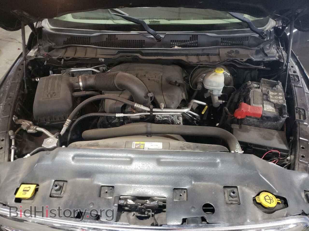 2016 RAM 1500 - VIN: 1C6RR7VTXGS399661 - Фото 11