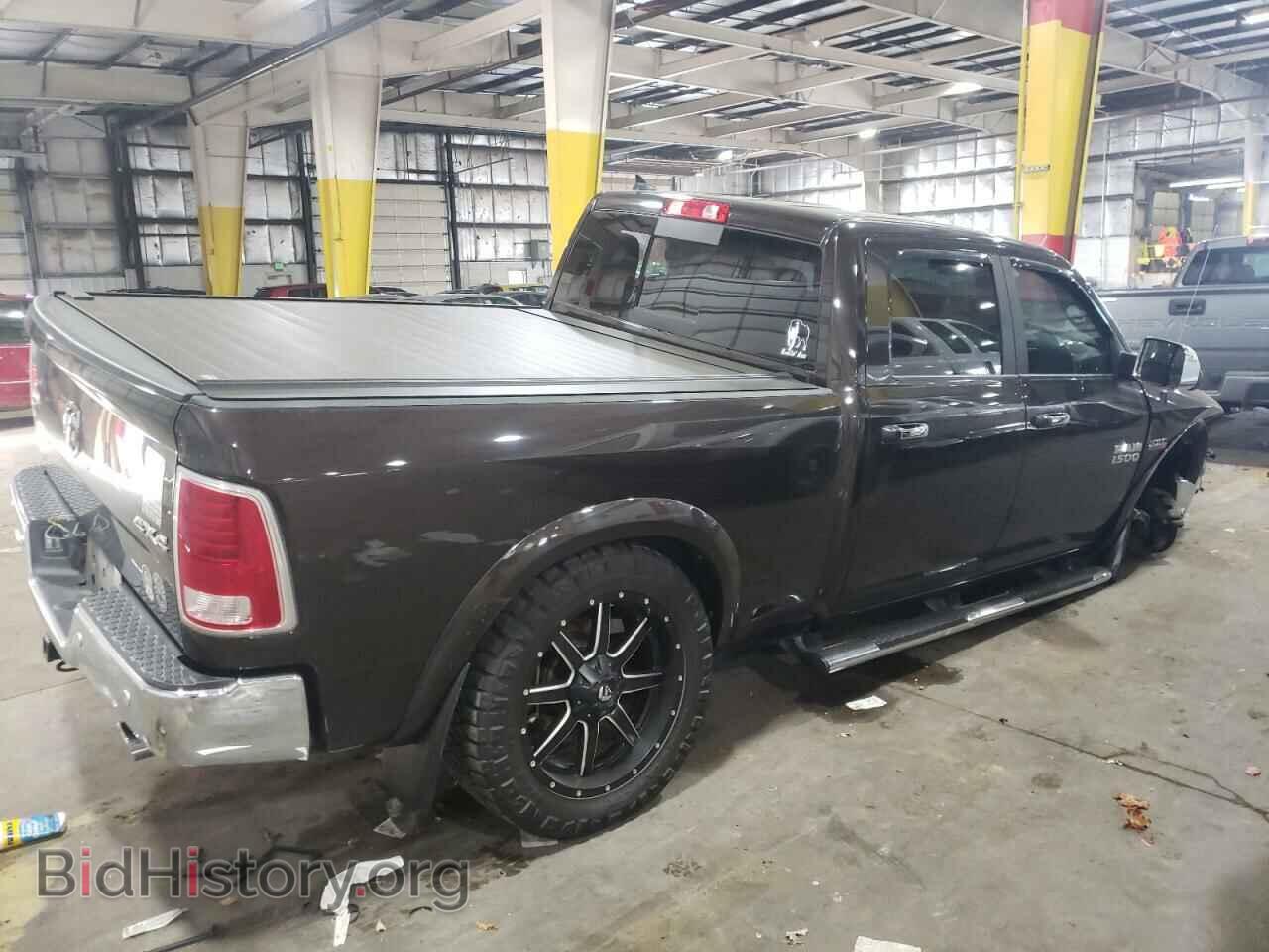 2016 RAM 1500 - VIN: 1C6RR7VTXGS399661 - Фото 3