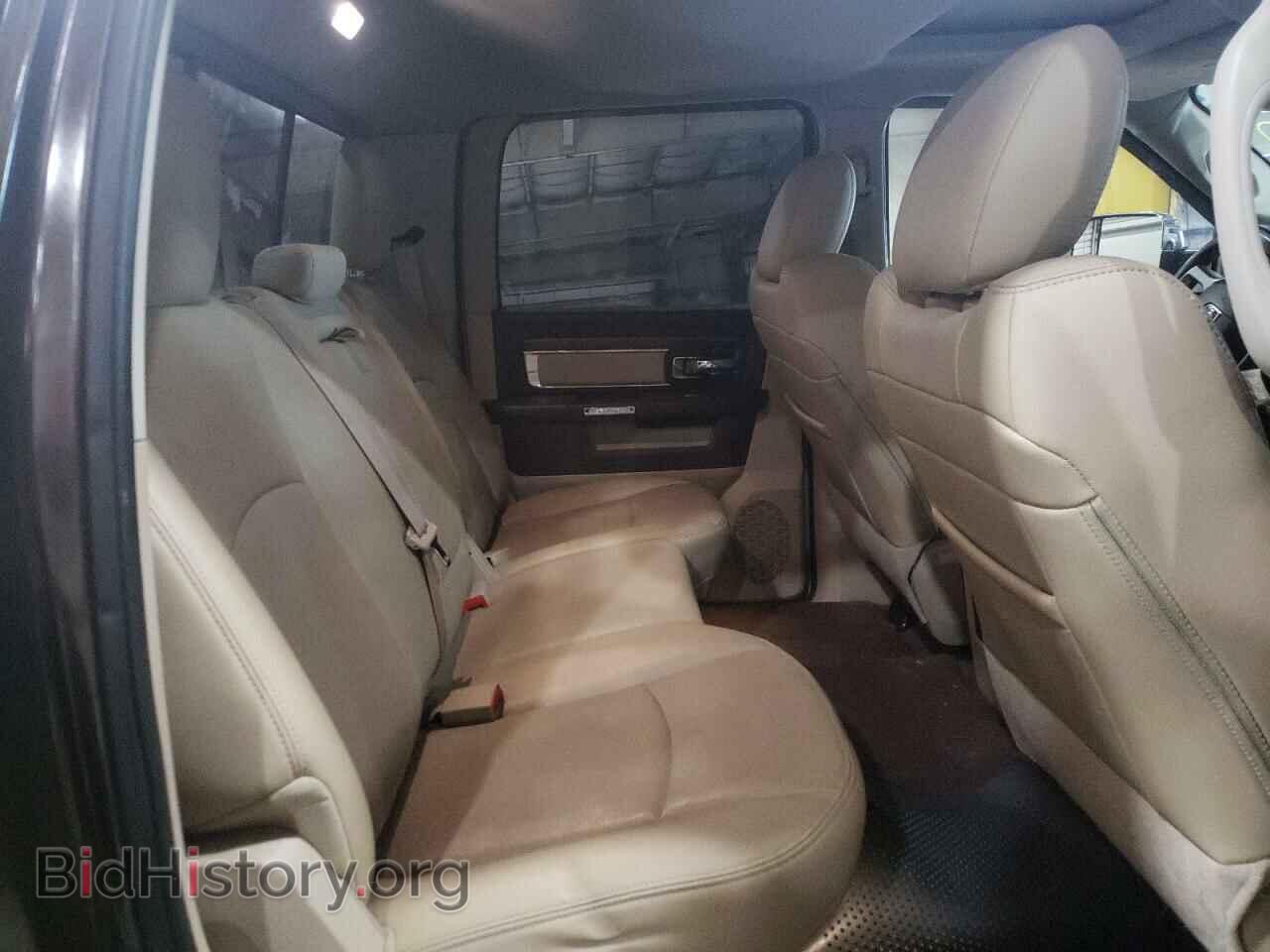 2016 RAM 1500 - VIN: 1C6RR7VTXGS399661 - Фото 10