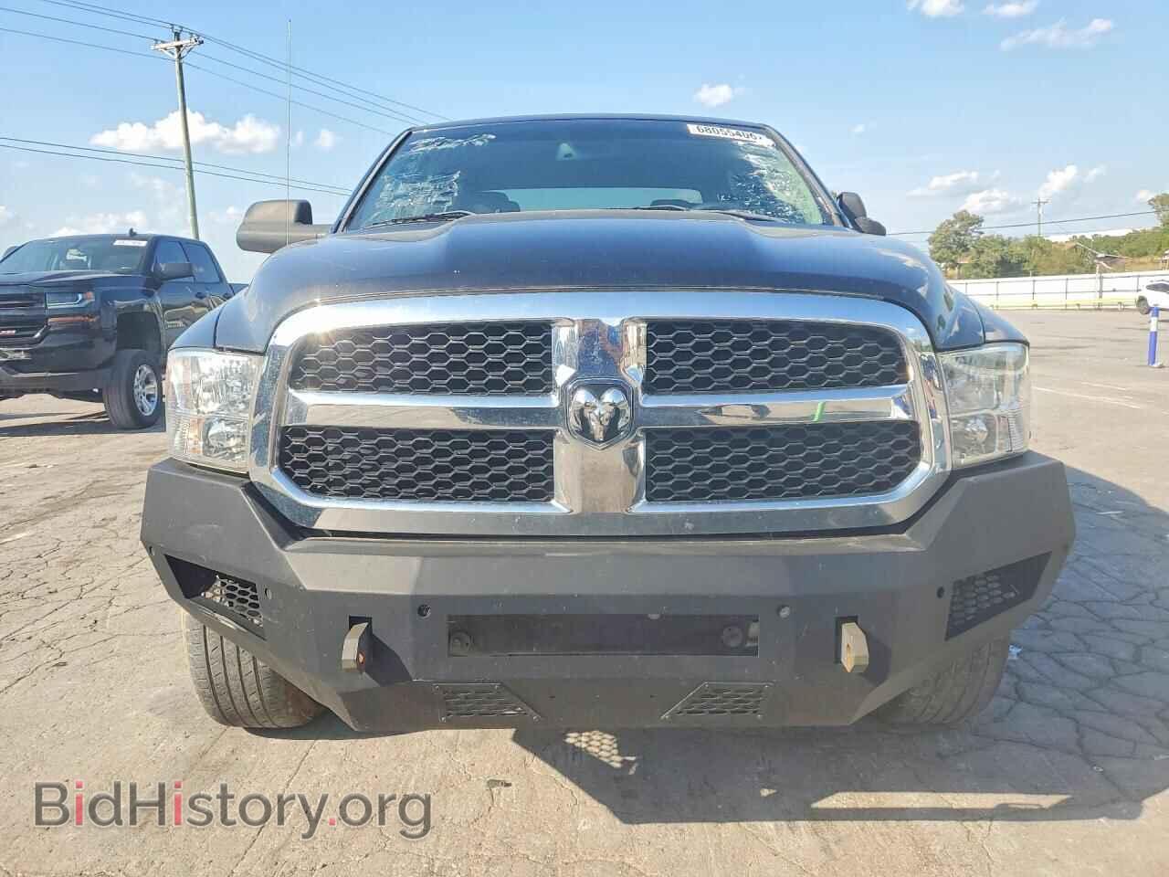 2017 RAM 1500 - VIN: 1C6RR7KMXHS864728 - Photo 5