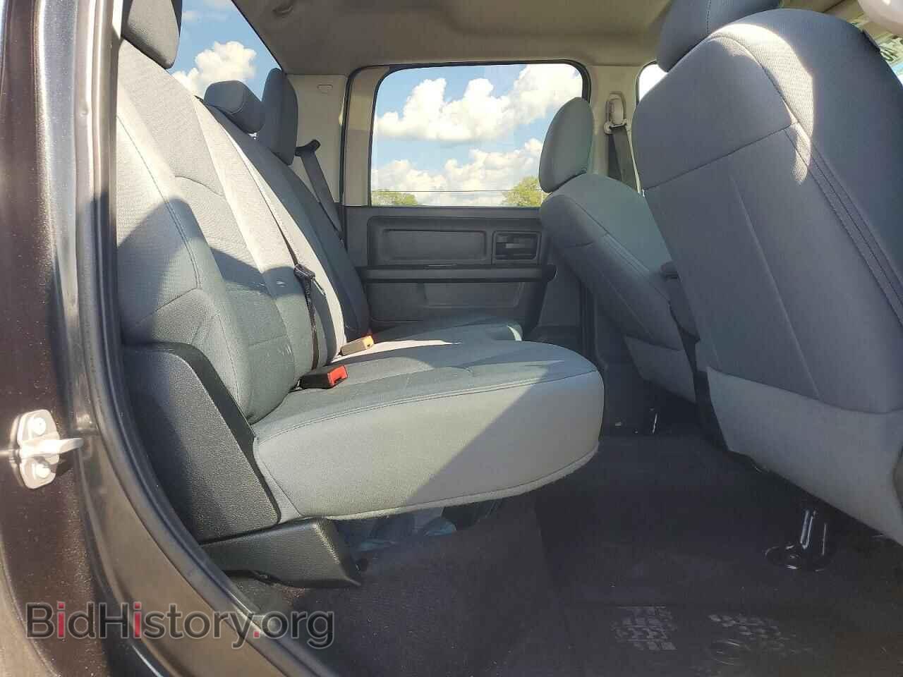 2017 RAM 1500 - VIN: 1C6RR7KMXHS864728 - Photo 10