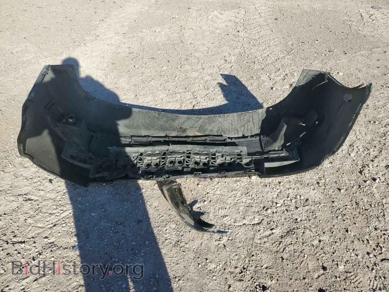 2018 FORD FLEX - VIN: 2FMGK5D85JBA07124 - Фото 13
