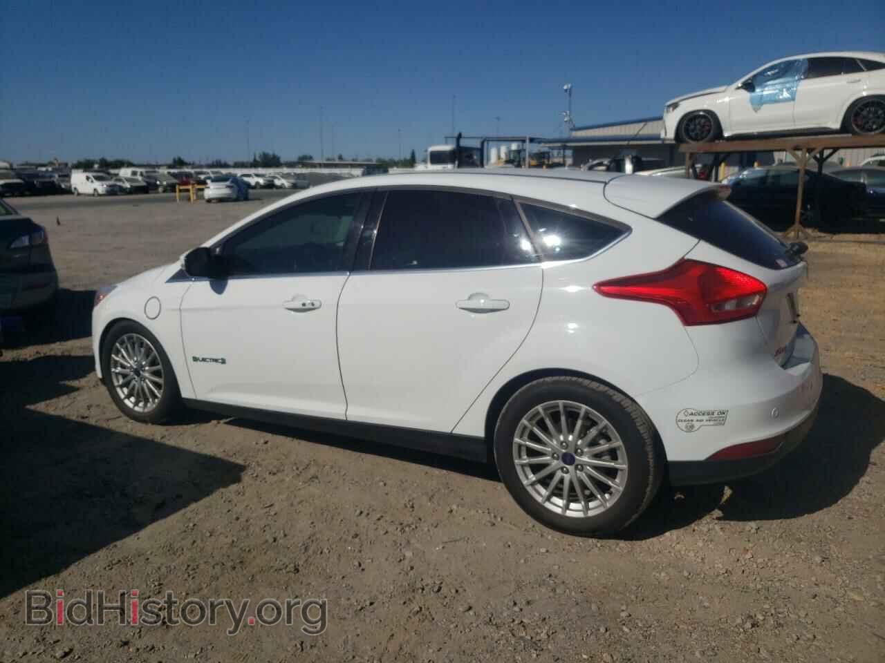 2016 FORD FOCUS - VIN: 1FADP3R45GL293963 - Photo 2