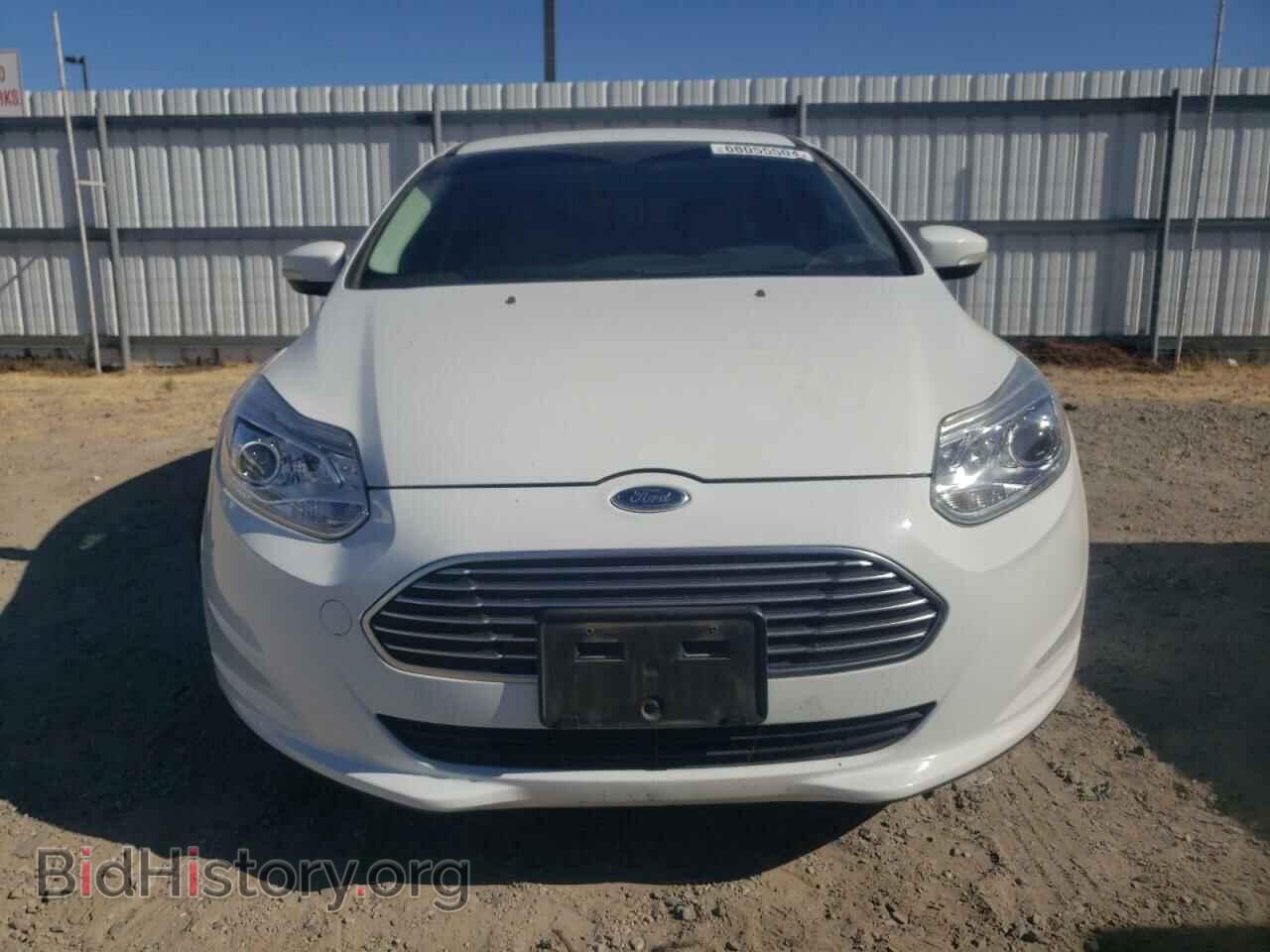 2016 FORD FOCUS - VIN: 1FADP3R45GL293963 - Photo 5