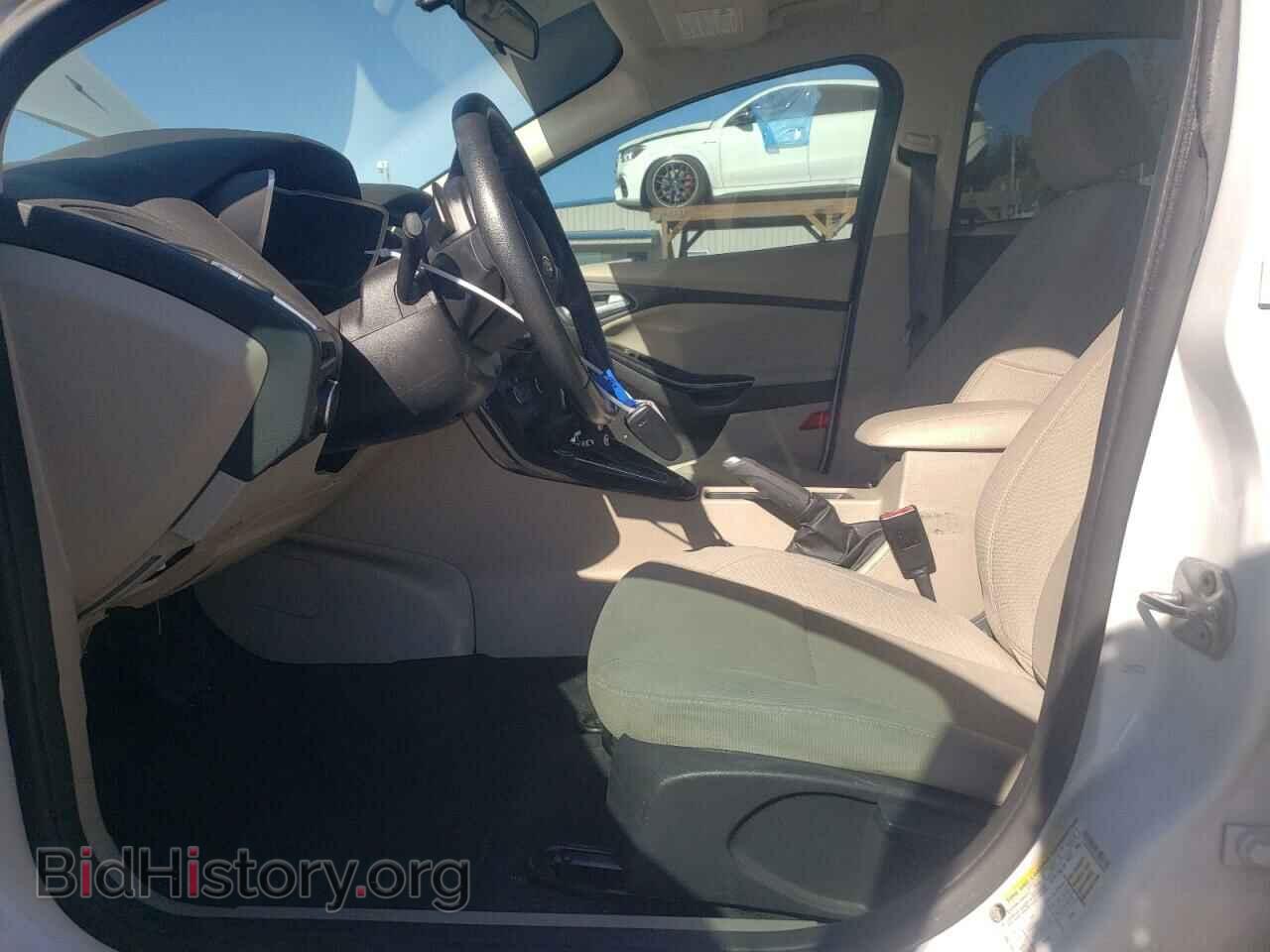 2016 FORD FOCUS - VIN: 1FADP3R45GL293963 - Photo 7