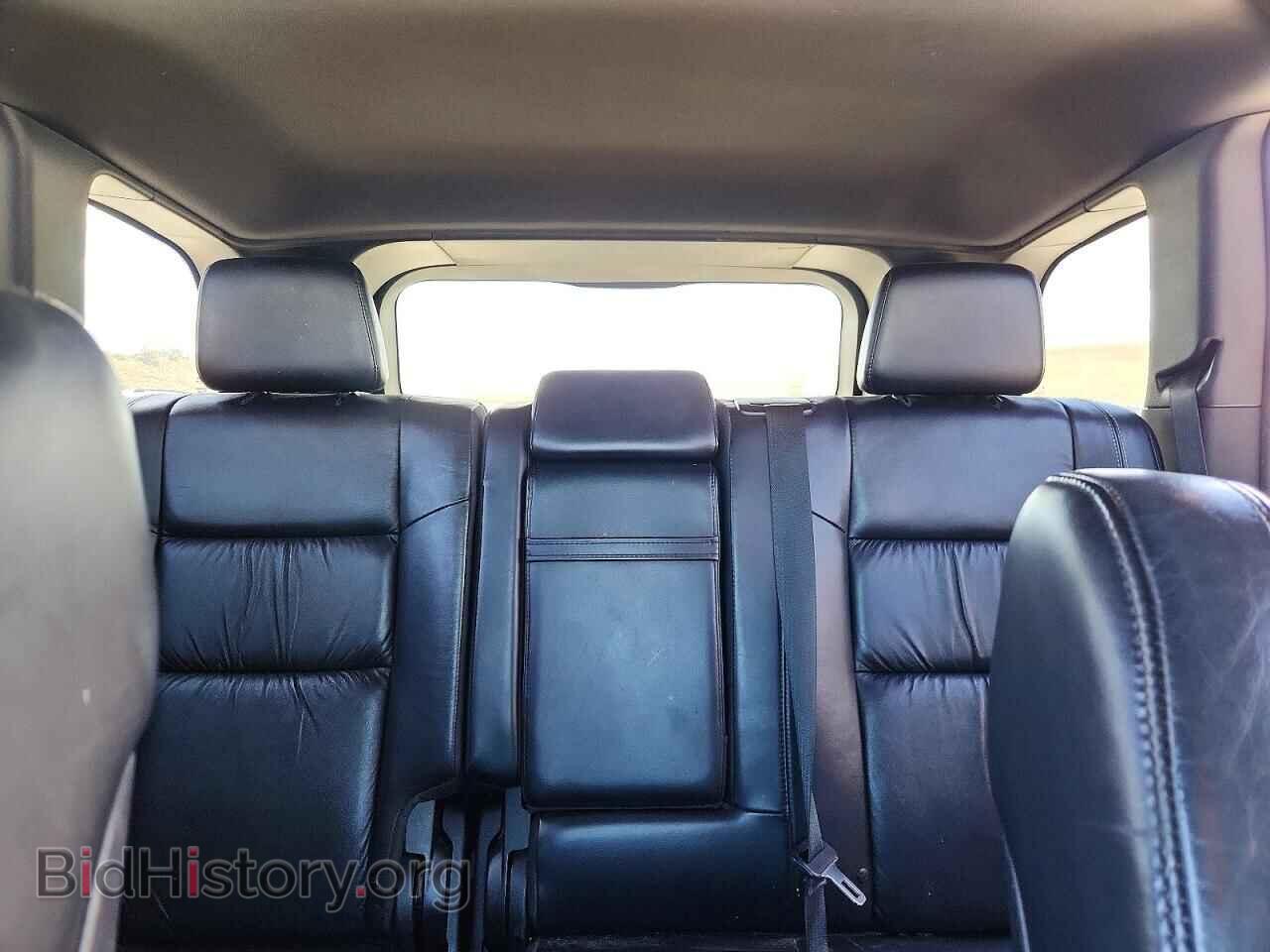 2014 JEEP CHEROKEE - VIN: 1C4RJEBG2EC369847 - Фото 10