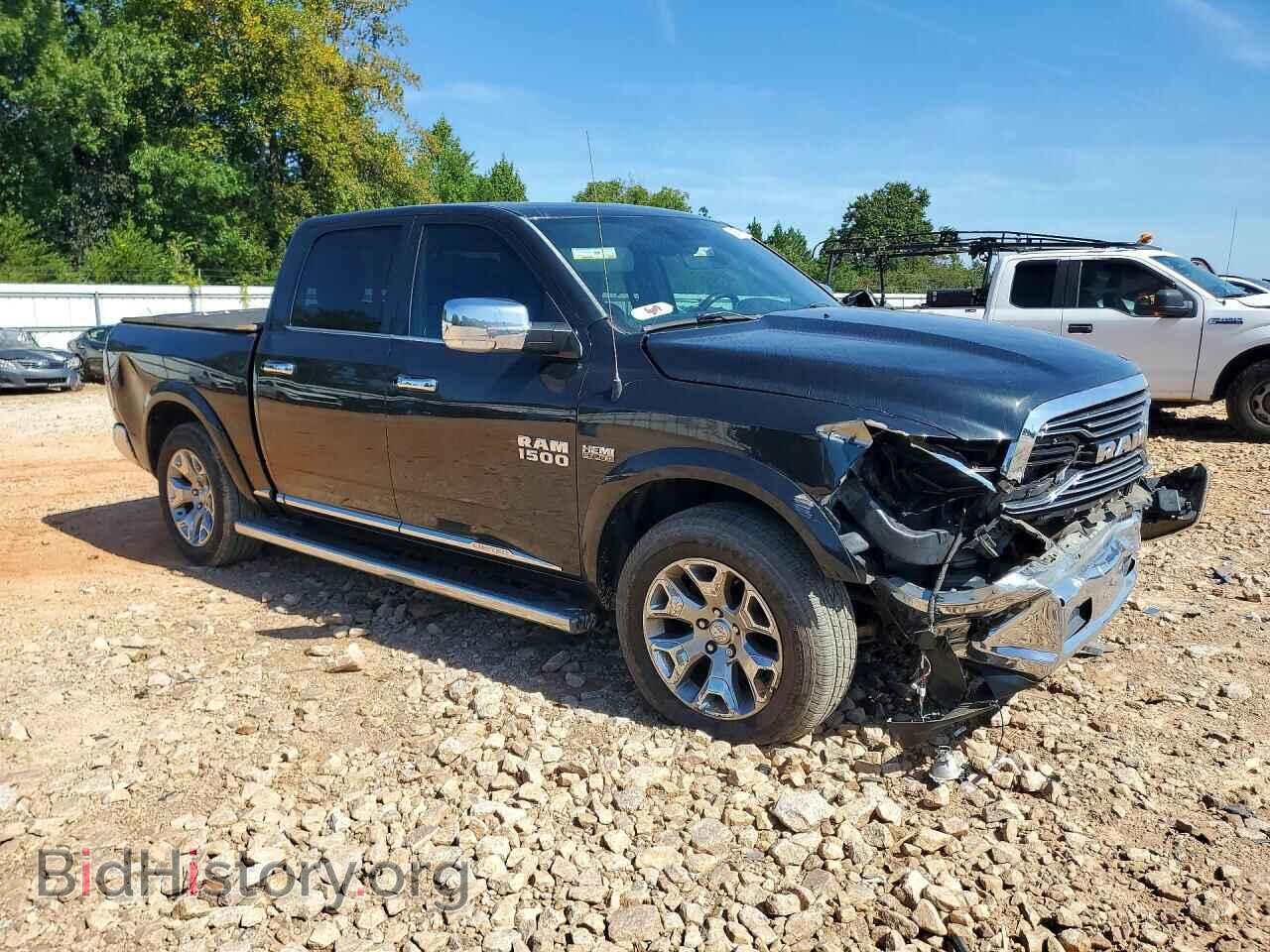 2016 RAM 1500 - VIN: 1C6RR7PT8GS370558 - Фото 4