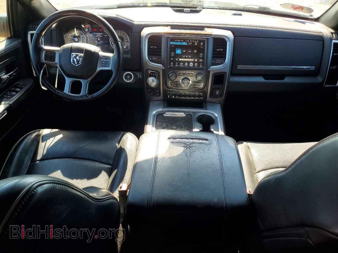 2016 RAM 1500 - VIN: 1C6RR7PT8GS370558 - Фото 8
