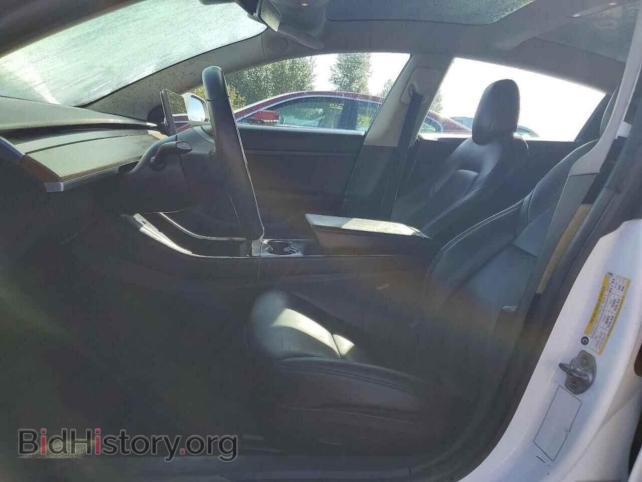 2020 TESLA MODEL 3 - VIN: 5YJ3E1EA7LF612398 - Photo 7