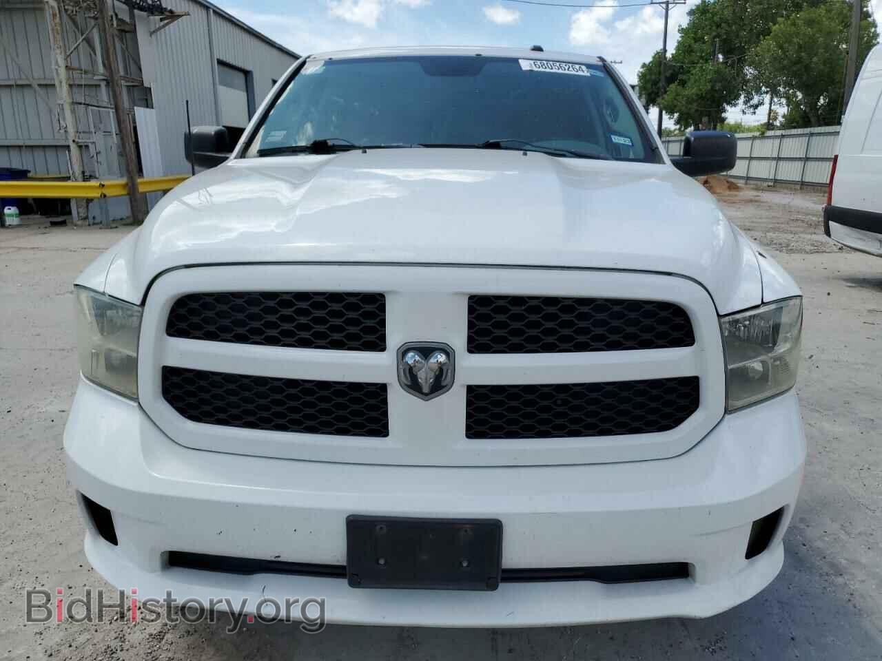2014 RAM 1500 - VIN: 3C6RR7KT0EG229141 - Фото 5
