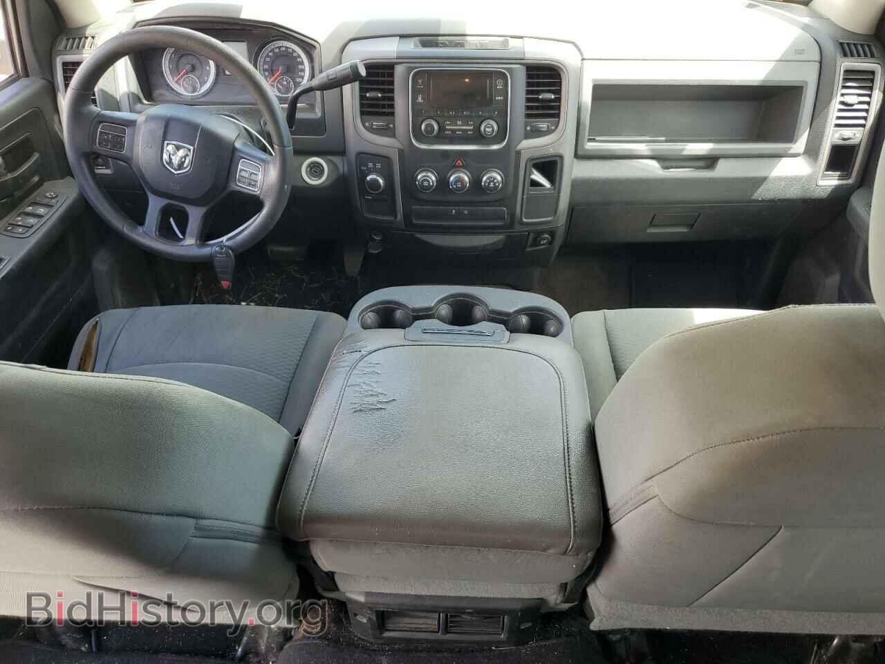 2014 RAM 1500 - VIN: 3C6RR7KT0EG229141 - Фото 8