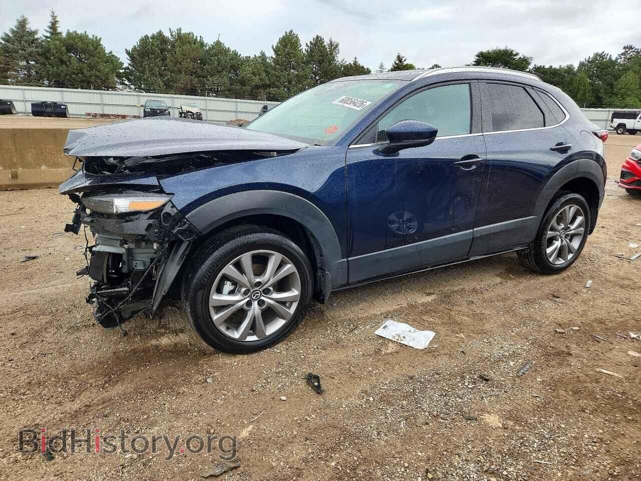 Photo 3MVDMBCM2SM761112 - MAZDA CX30 2025