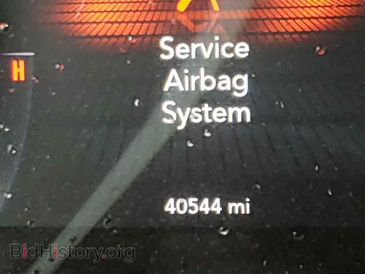 2015 DODGE CHALLENGER - VIN: 2C3CDZAG6FH720266 - Фото 8