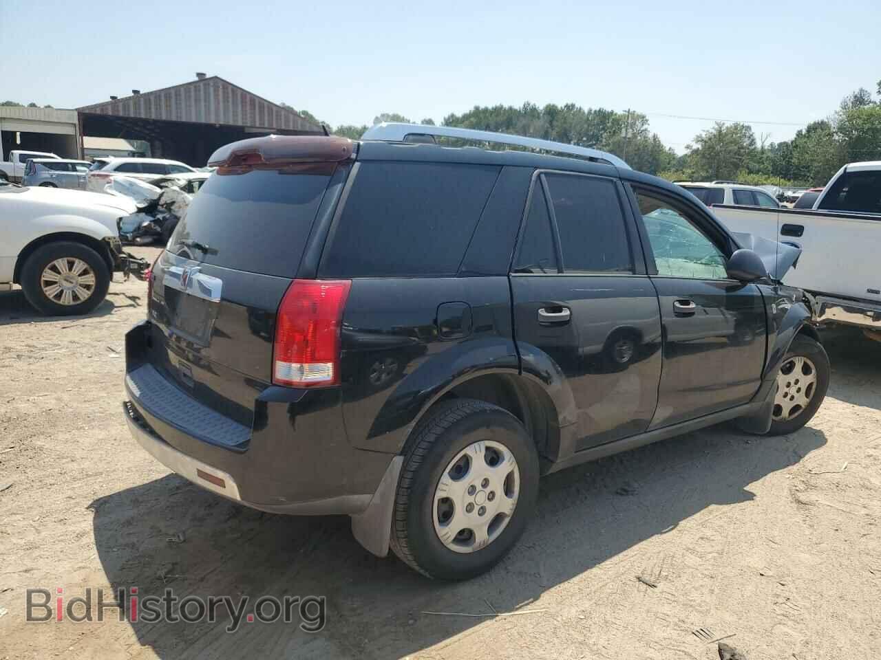 2007 SATURN VUE - VIN: 5GZCZ33D17S814089 - Фото 3