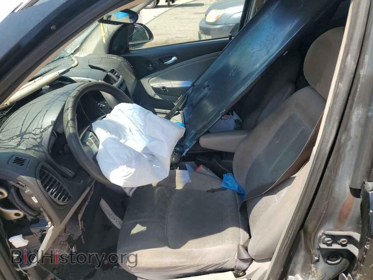 2007 SATURN VUE - VIN: 5GZCZ33D17S814089 - Фото 7