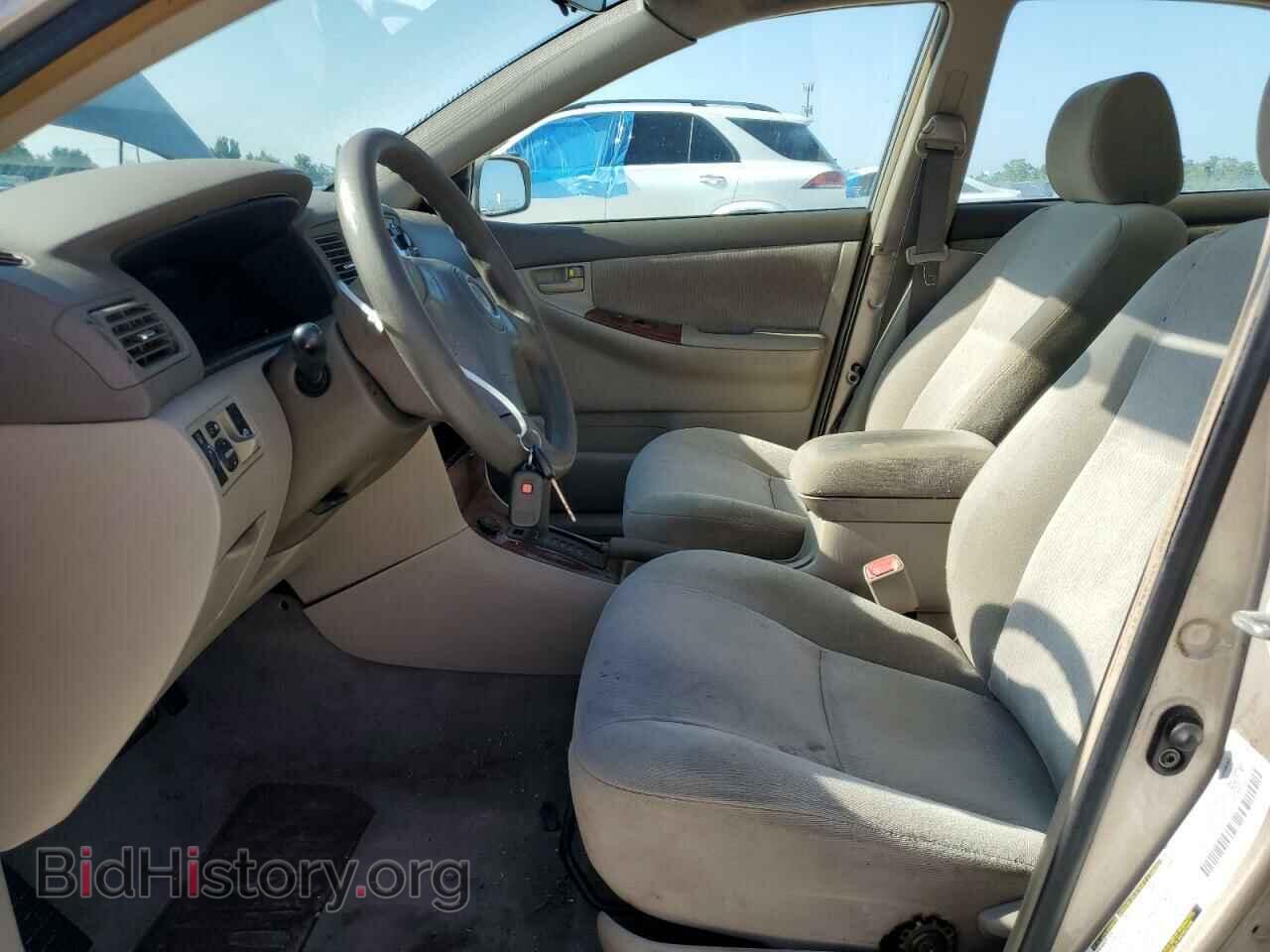 2006 TOYOTA COROLLA - VIN: 1NXBR32E46Z751009 - Фото 7