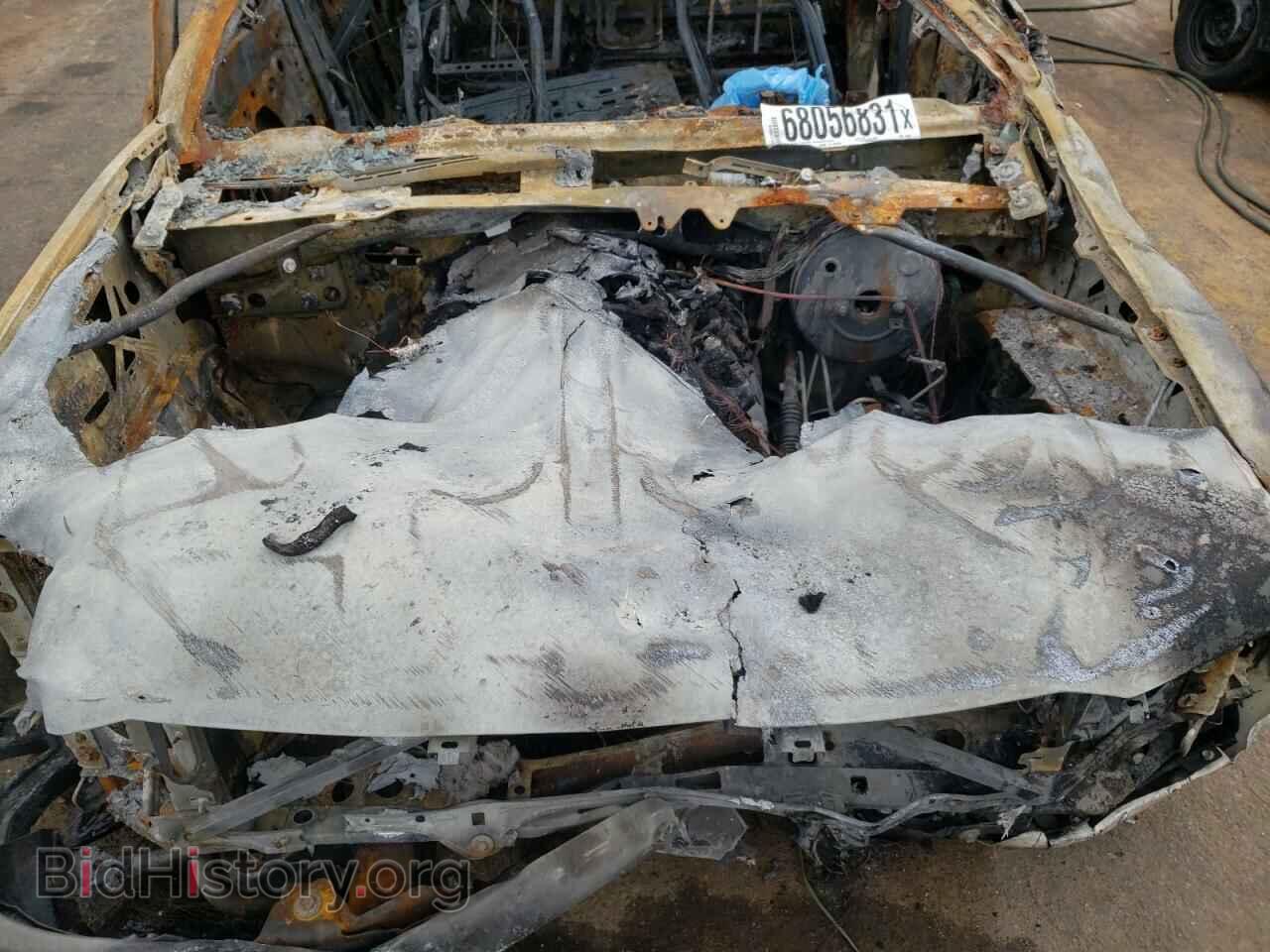 2016 CHEVROLET SILVERADO - VIN: 3GCUKTEC7GG151987 - Фото 7