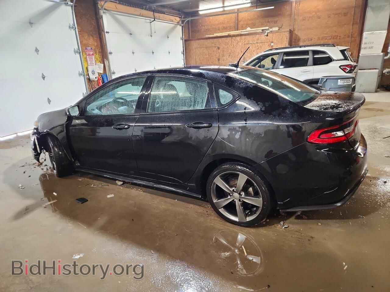 2015 DODGE DART - VIN: 1C3CDFBB7FD173281 - Photo 2