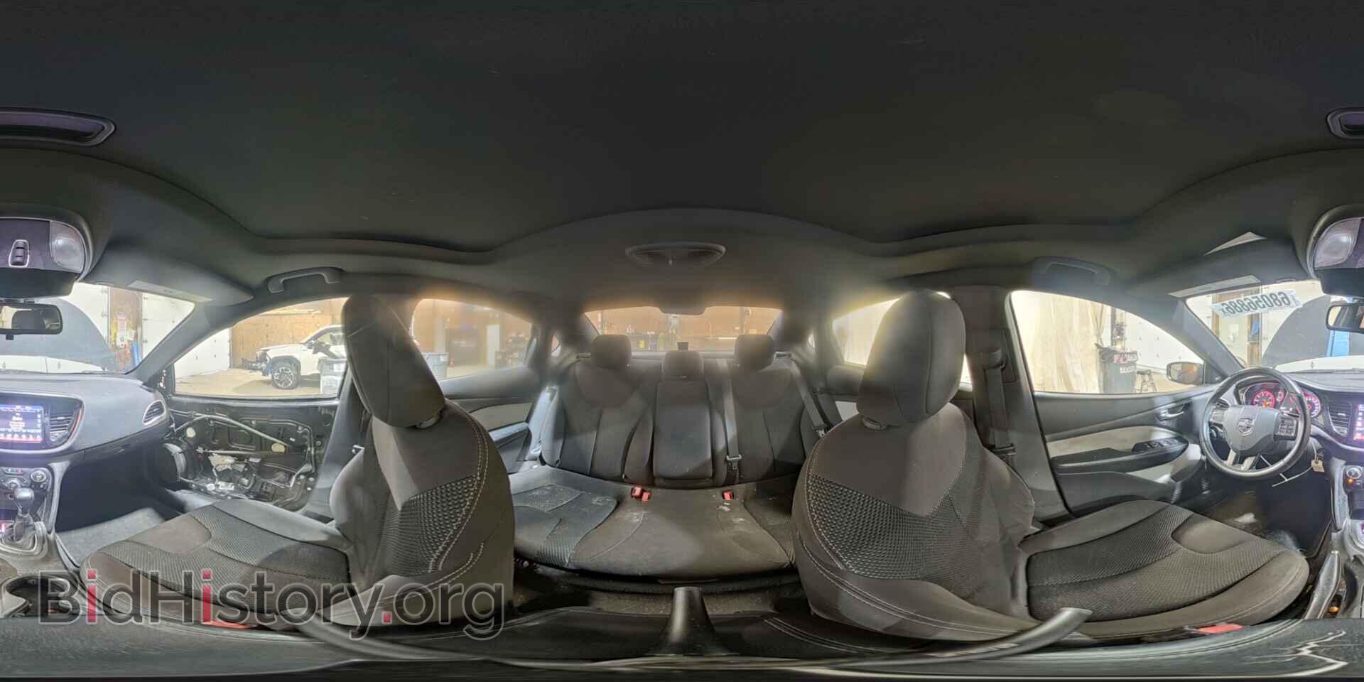 2015 DODGE DART - VIN: 1C3CDFBB7FD173281 - Photo 15