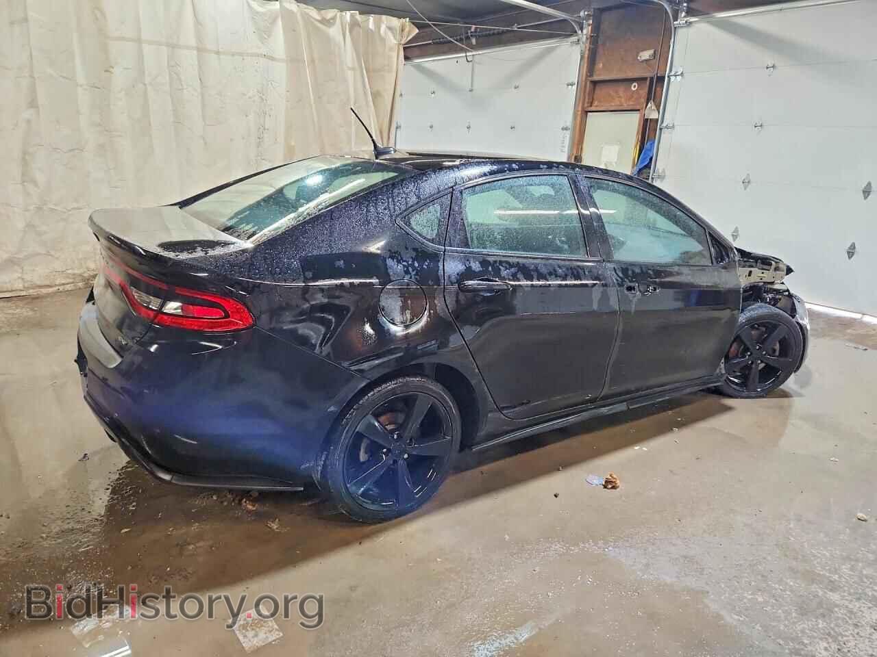 2015 DODGE DART - VIN: 1C3CDFBB7FD173281 - Photo 3