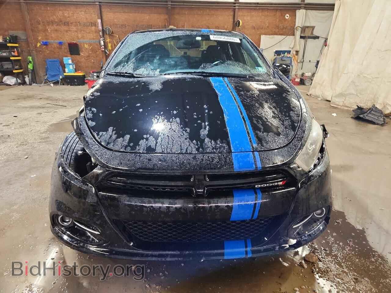 2015 DODGE DART - VIN: 1C3CDFBB7FD173281 - Photo 5