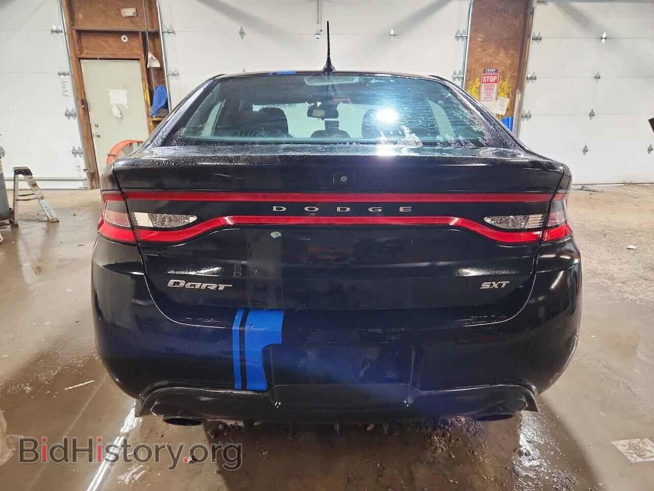 2015 DODGE DART - VIN: 1C3CDFBB7FD173281 - Photo 6