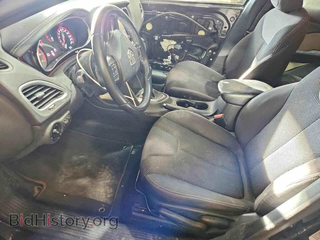 2015 DODGE DART - VIN: 1C3CDFBB7FD173281 - Photo 7