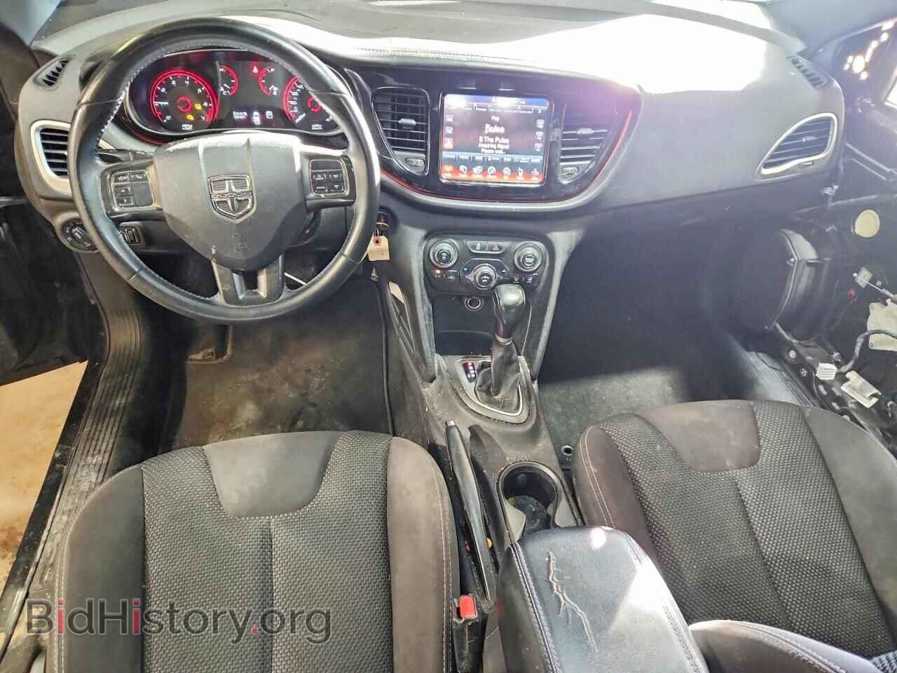 2015 DODGE DART - VIN: 1C3CDFBB7FD173281 - Photo 8