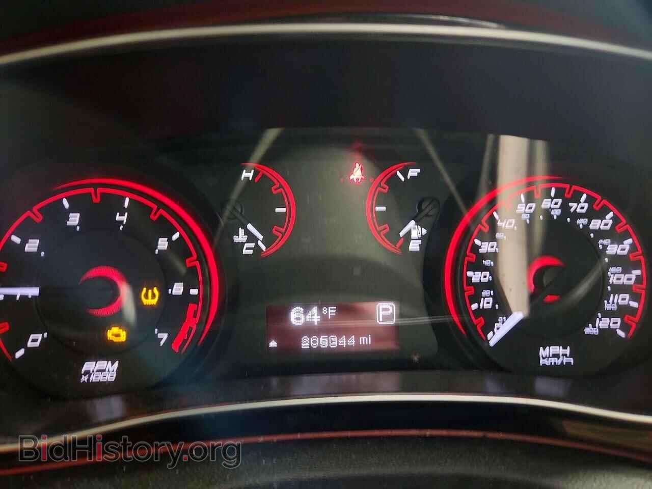 2015 DODGE DART - VIN: 1C3CDFBB7FD173281 - Photo 9