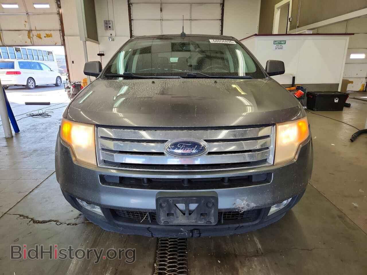 2009 FORD EDGE - VIN: 2FMDK49C89BA46151 - Photo 5