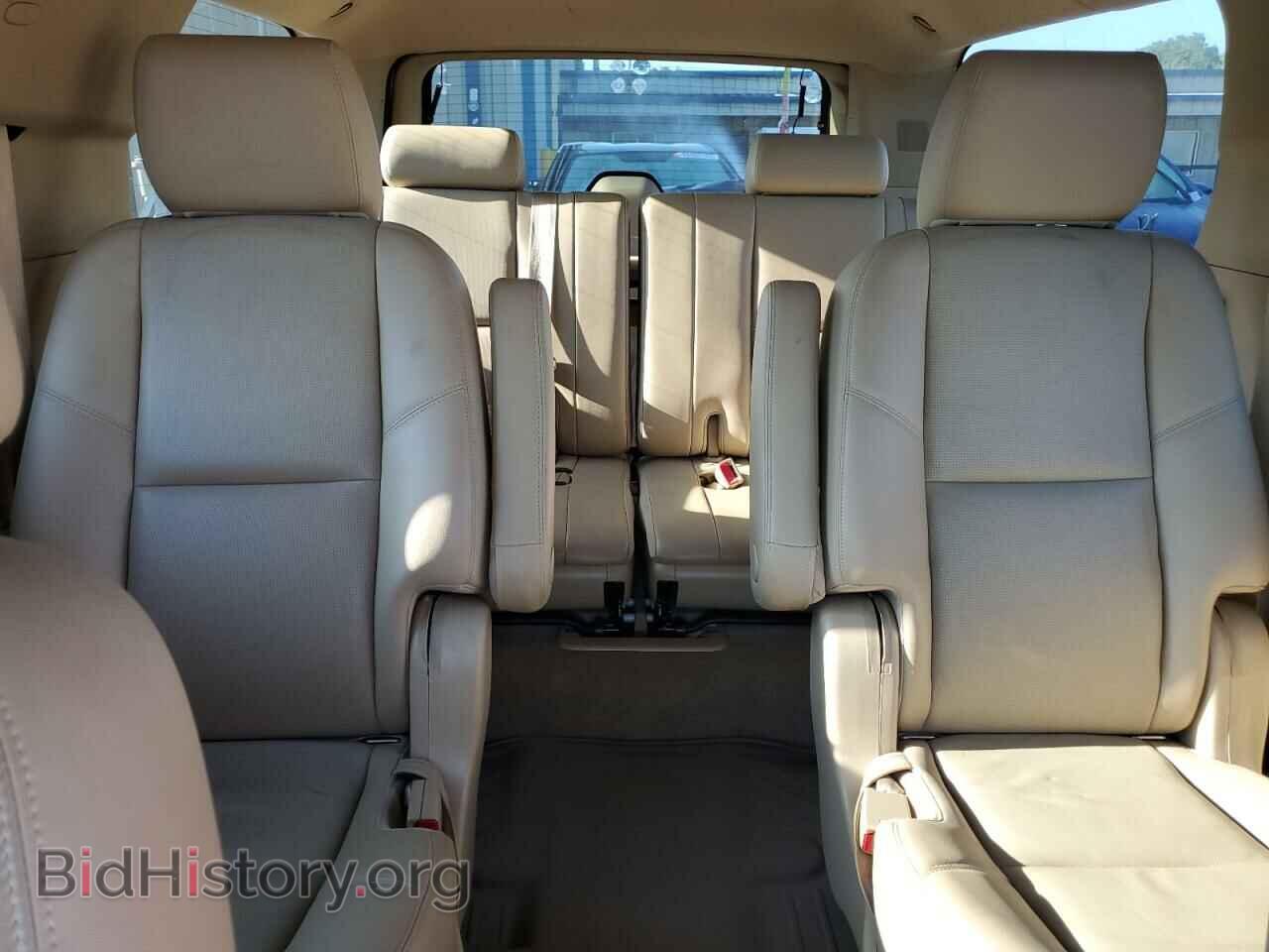 2014 GMC YUKON - VIN: 1GKS2MEF2ER169001 - Фото 10