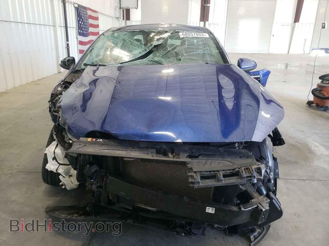 2020 KIA FORTE - VIN: 3KPF24AD0LE166320 - Фото 5