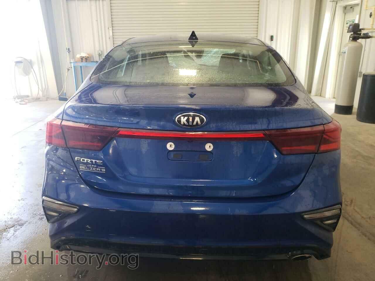 2020 KIA FORTE - VIN: 3KPF24AD0LE166320 - Фото 6