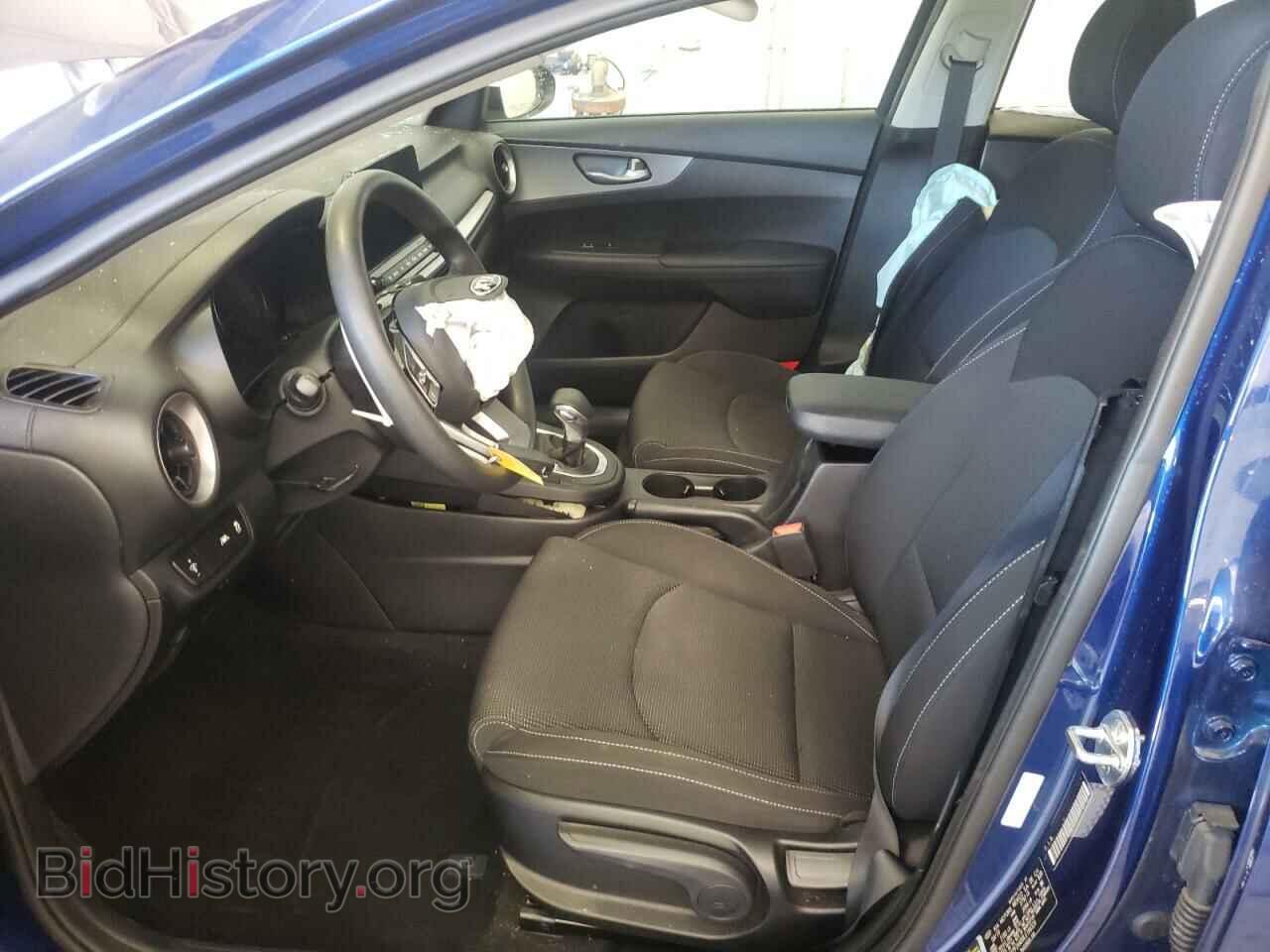 2020 KIA FORTE - VIN: 3KPF24AD0LE166320 - Фото 7
