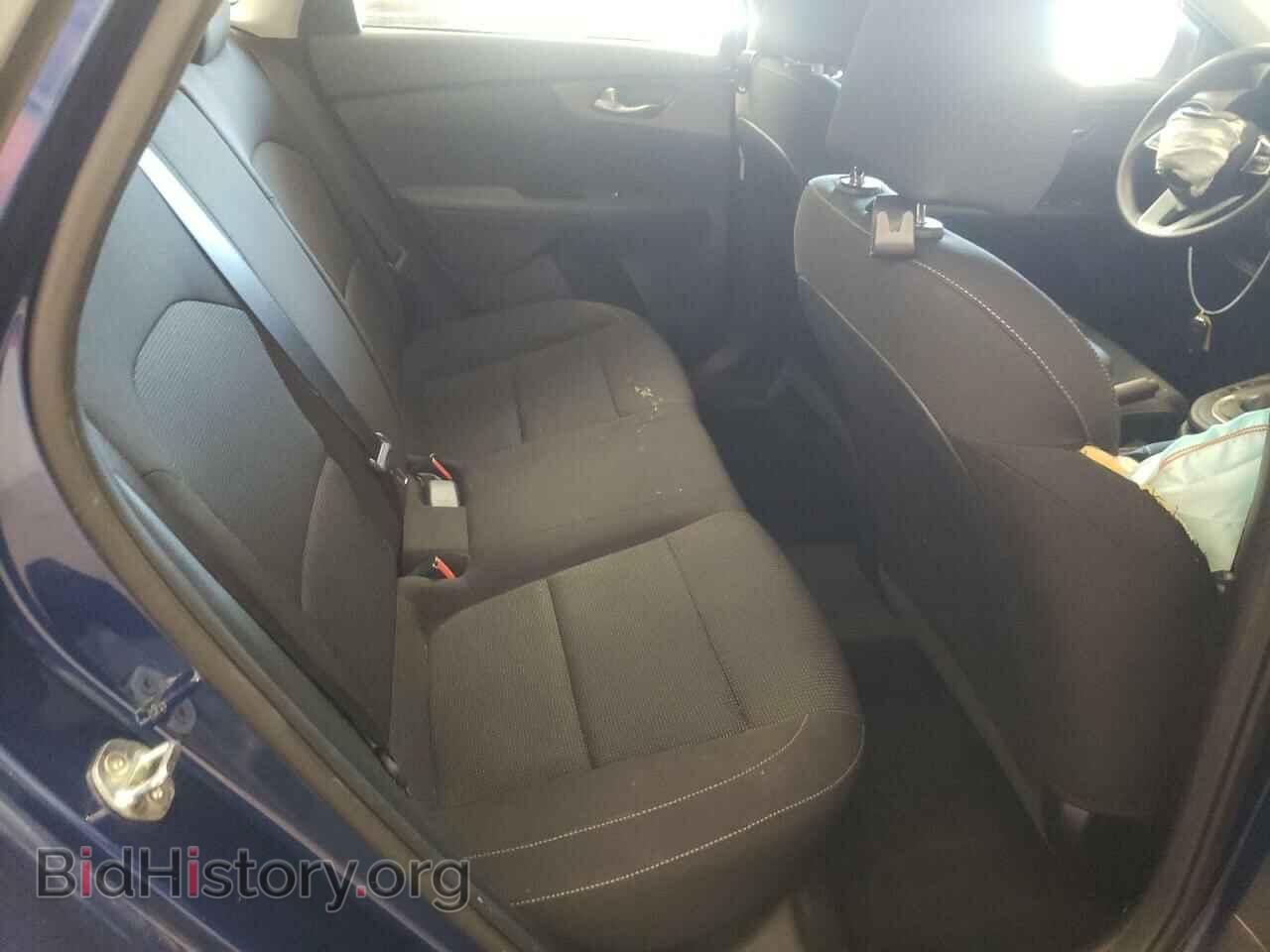 2020 KIA FORTE - VIN: 3KPF24AD0LE166320 - Фото 10