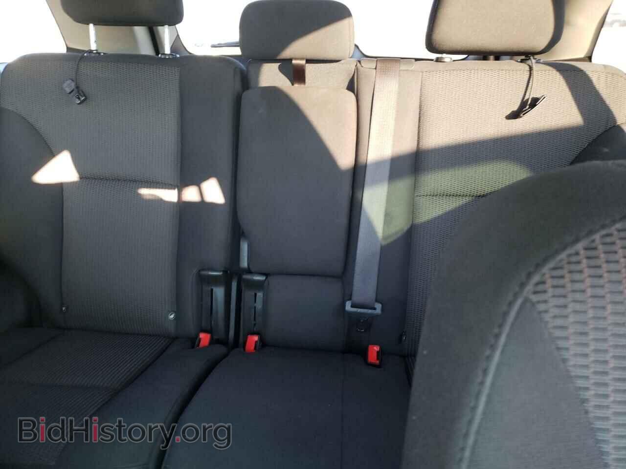 2014 FORD EDGE - VIN: 2FMDK3JC0EBA42532 - Фото 10